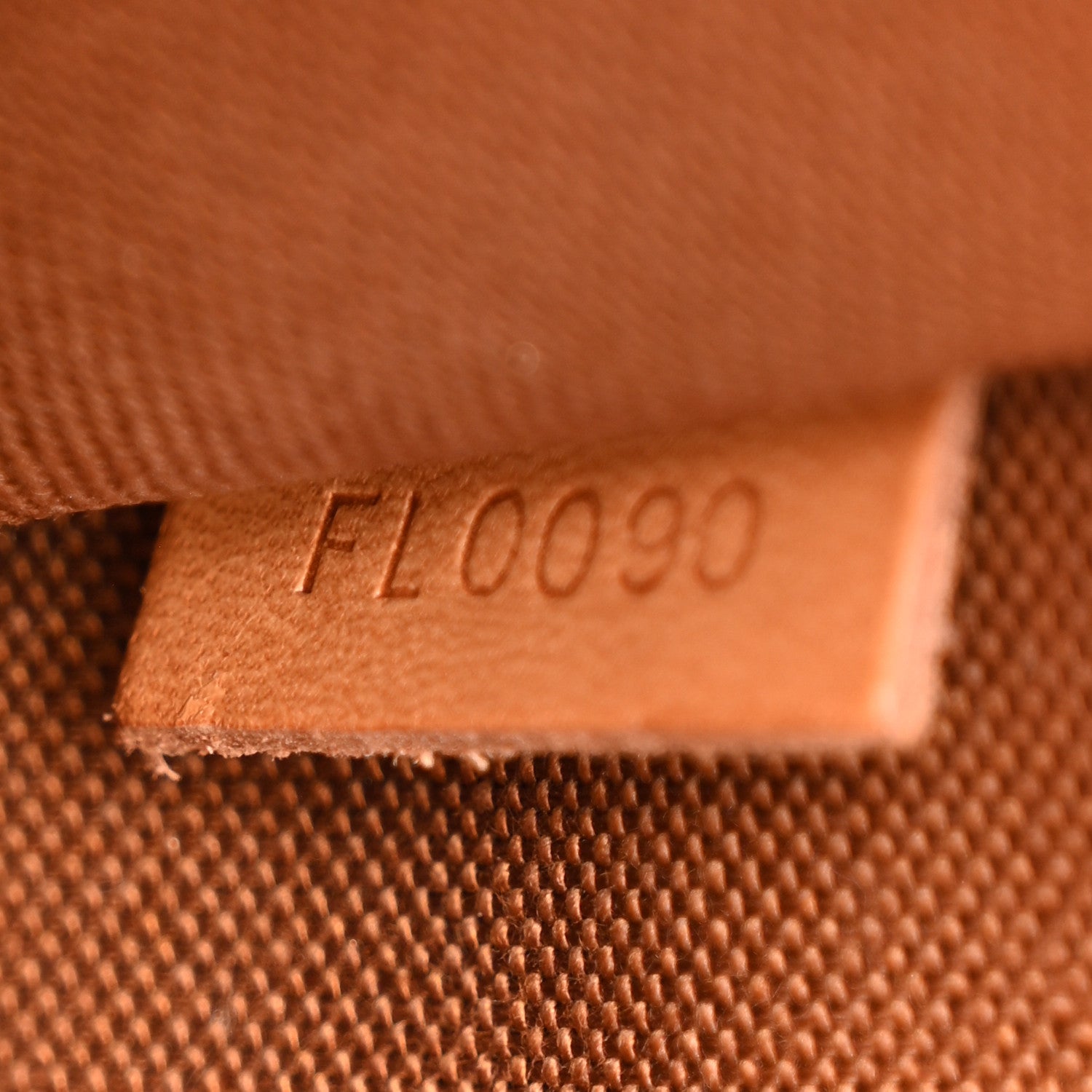 Louis Vuitton Monogram Pochette Florentine Bum Bag 7 of 15