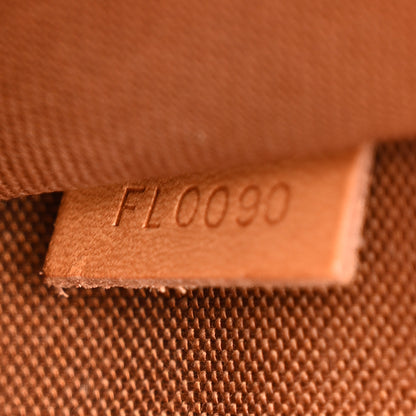 Louis Vuitton Monogram Pochette Florentine Bum Bag 7 of 15
