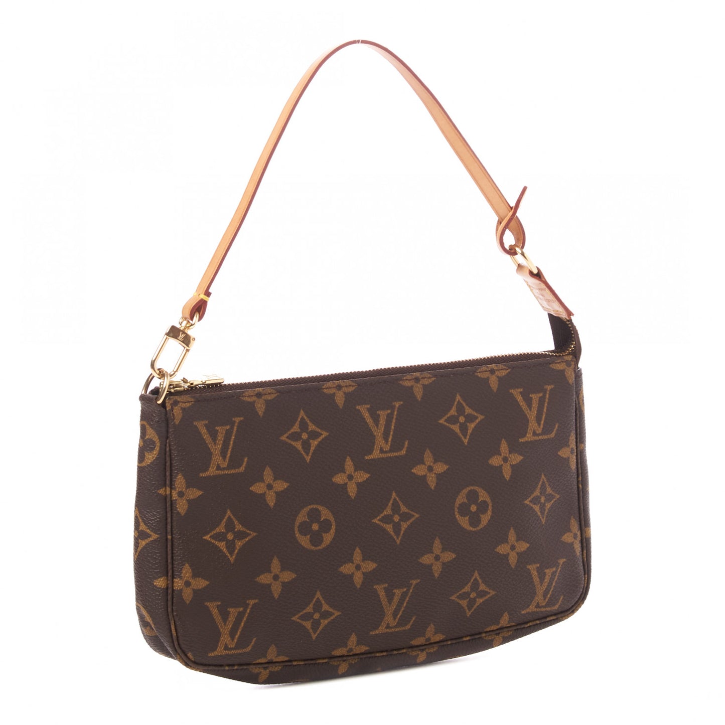 Monogram Pochette Accessories