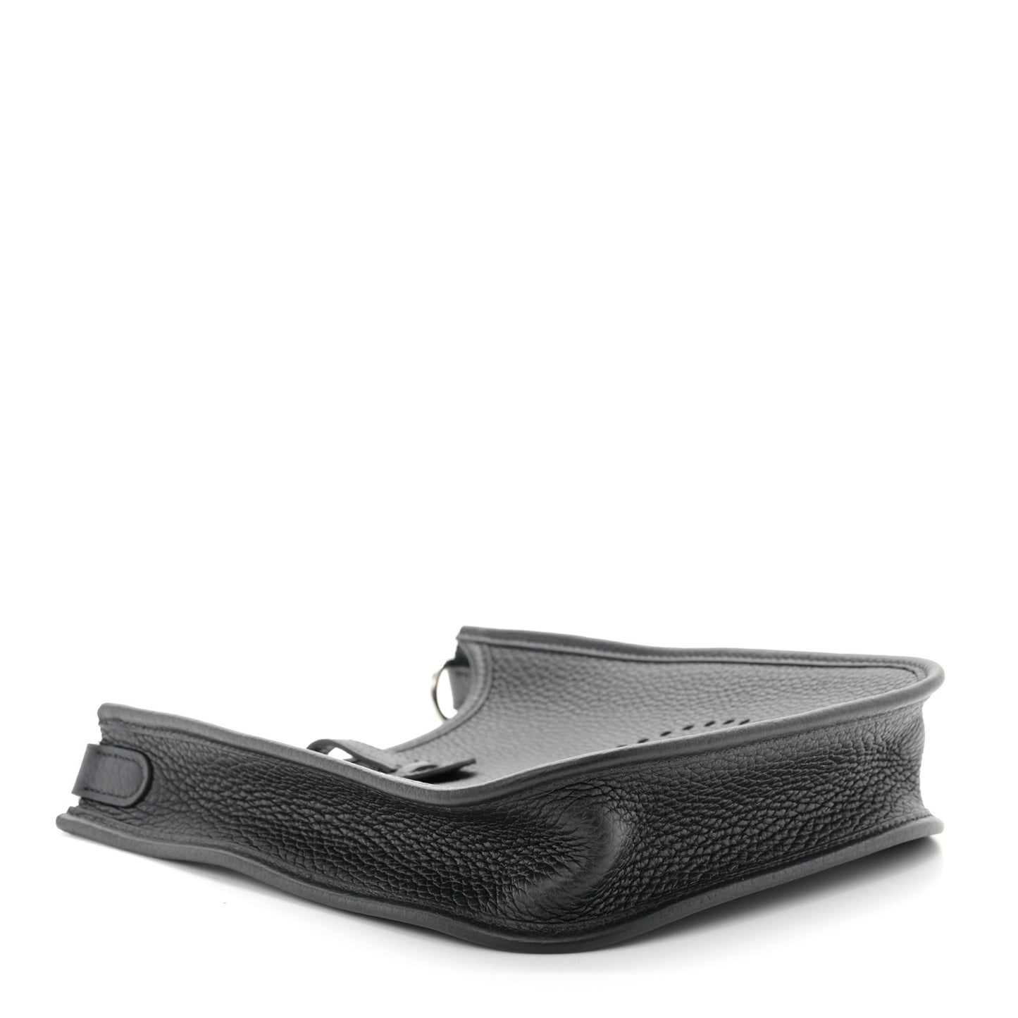 Taurillon Clemence Evelyne TPM Black