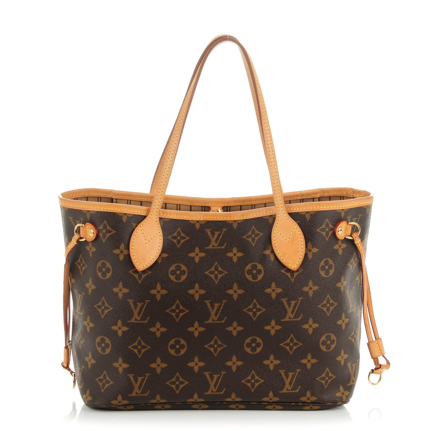 Monogram Neverfull PM