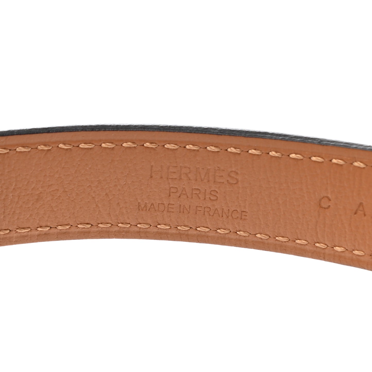 Epsom Rivale 18 Belt Gris Asphalte