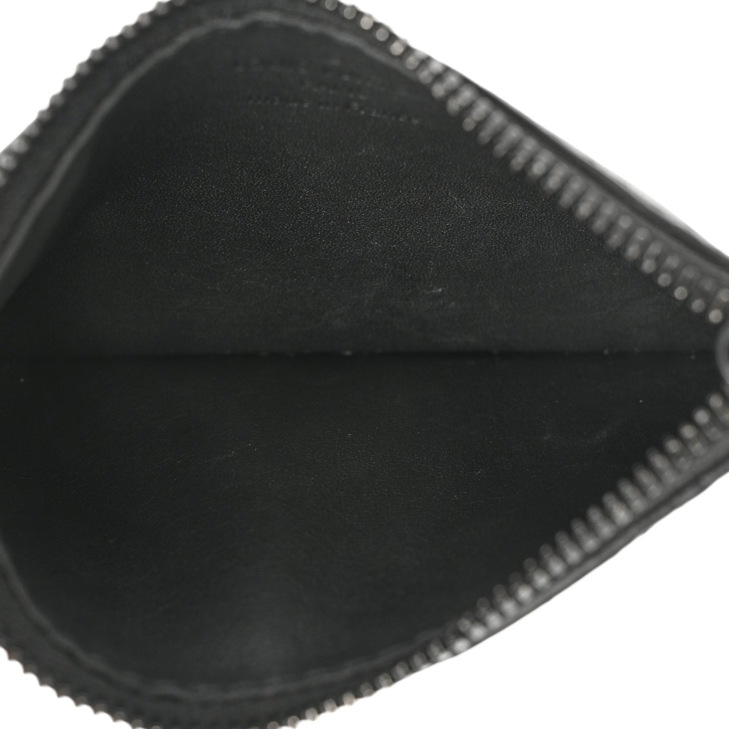 Calfskin Monogram Shadow Gaston Wearable Wallet