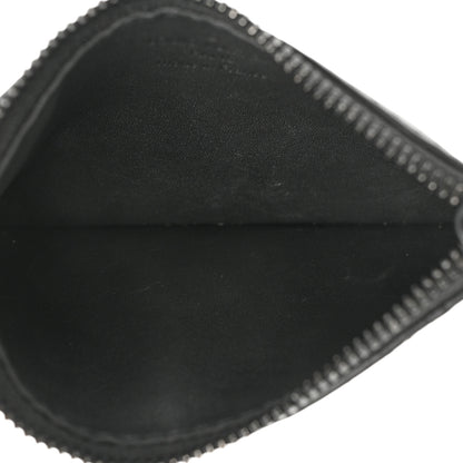 Louis Vuitton Calfskin Monogram Shadow Gaston Wearable Wallet 6 of 15