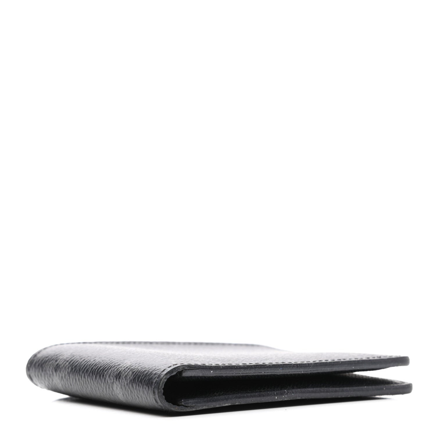 Louis Vuitton Monogram Eclipse Slender Wallet 4 of 9