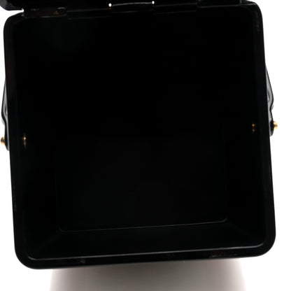 Gucci Metal Enamel Mad Cookies Top Handle Bag Multicolor 5 of 9
