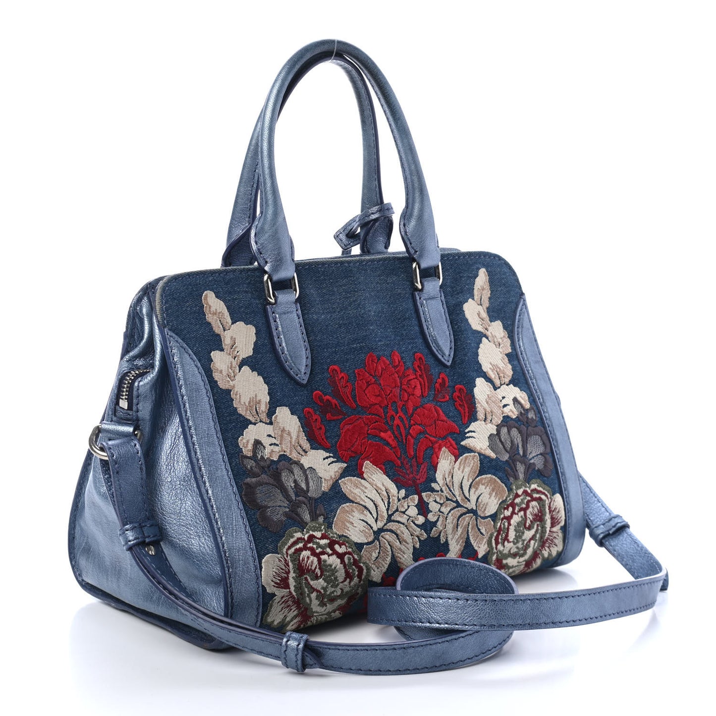 Monogram Pochette Accessories