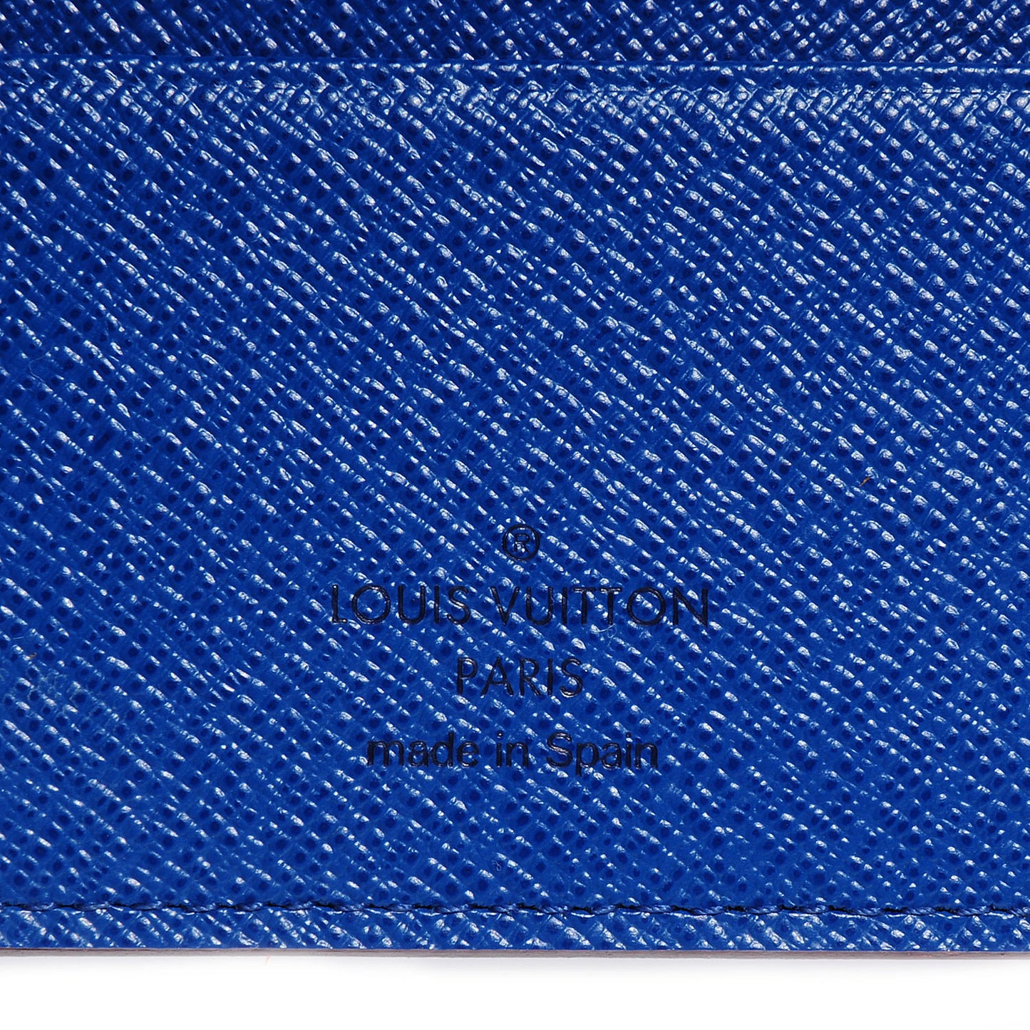 Monogram Multicolor Insolite Wallet Black Bleuet