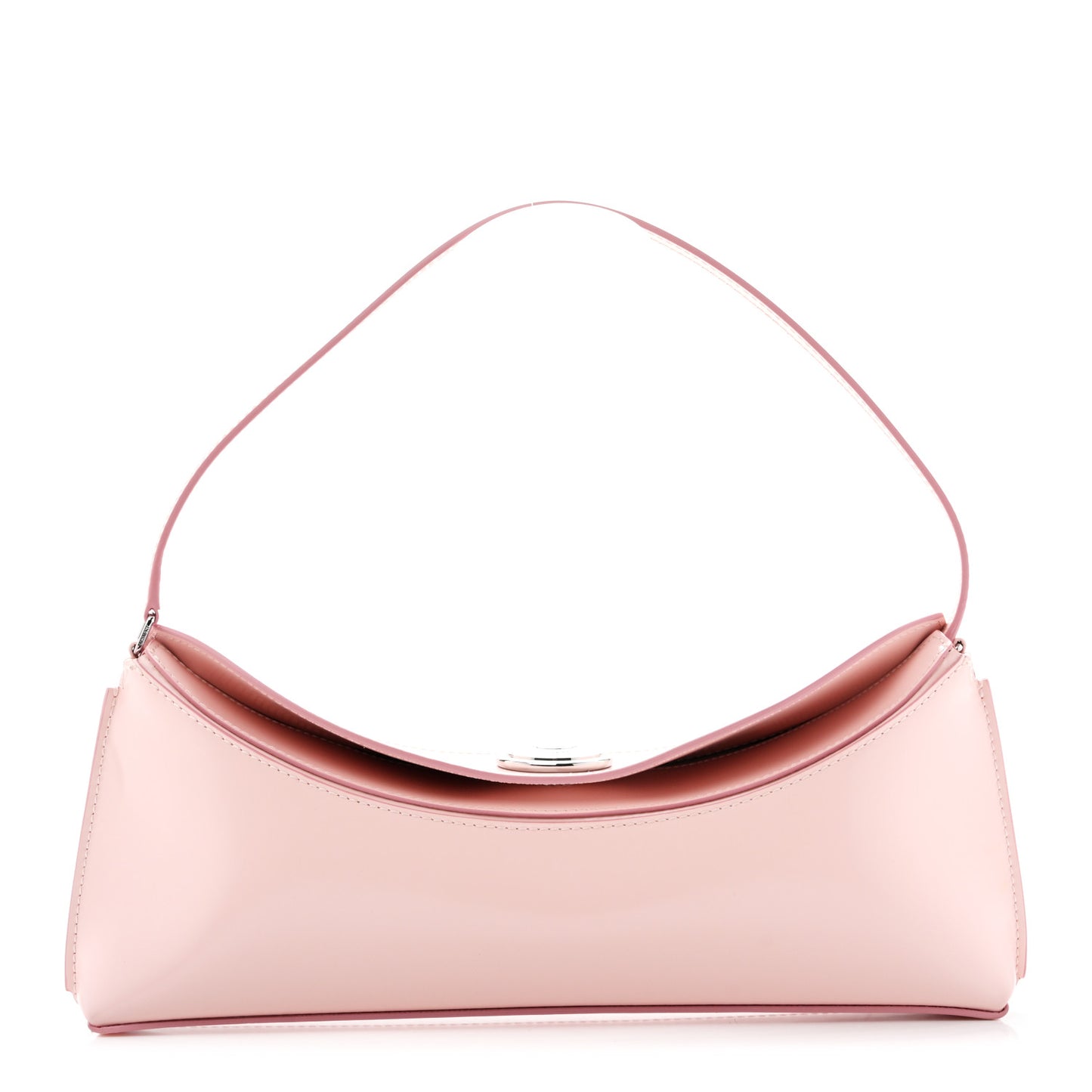 Smooth Calfskin Le Calisso Pink