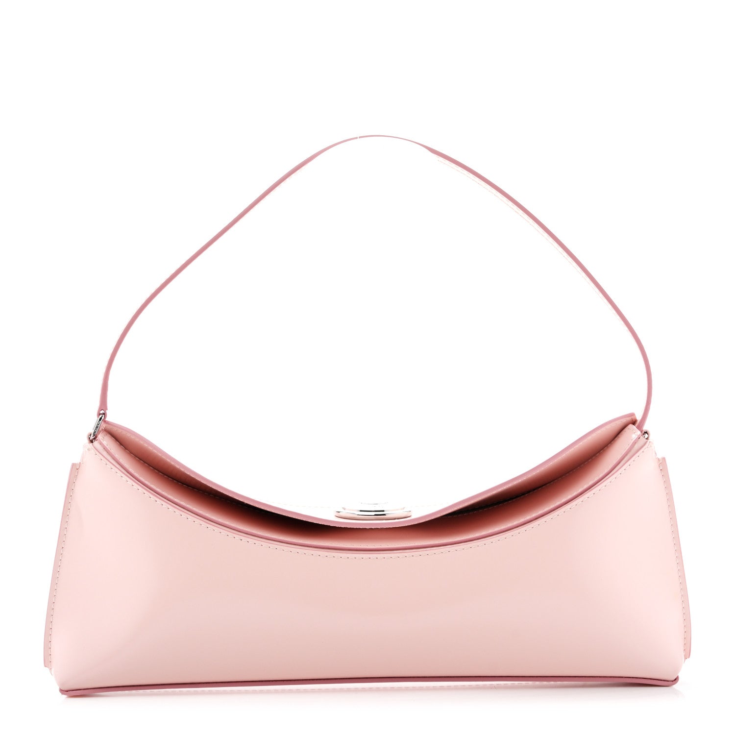 Jacquemus Smooth Calfskin Le Calisso Pink 1 of 12