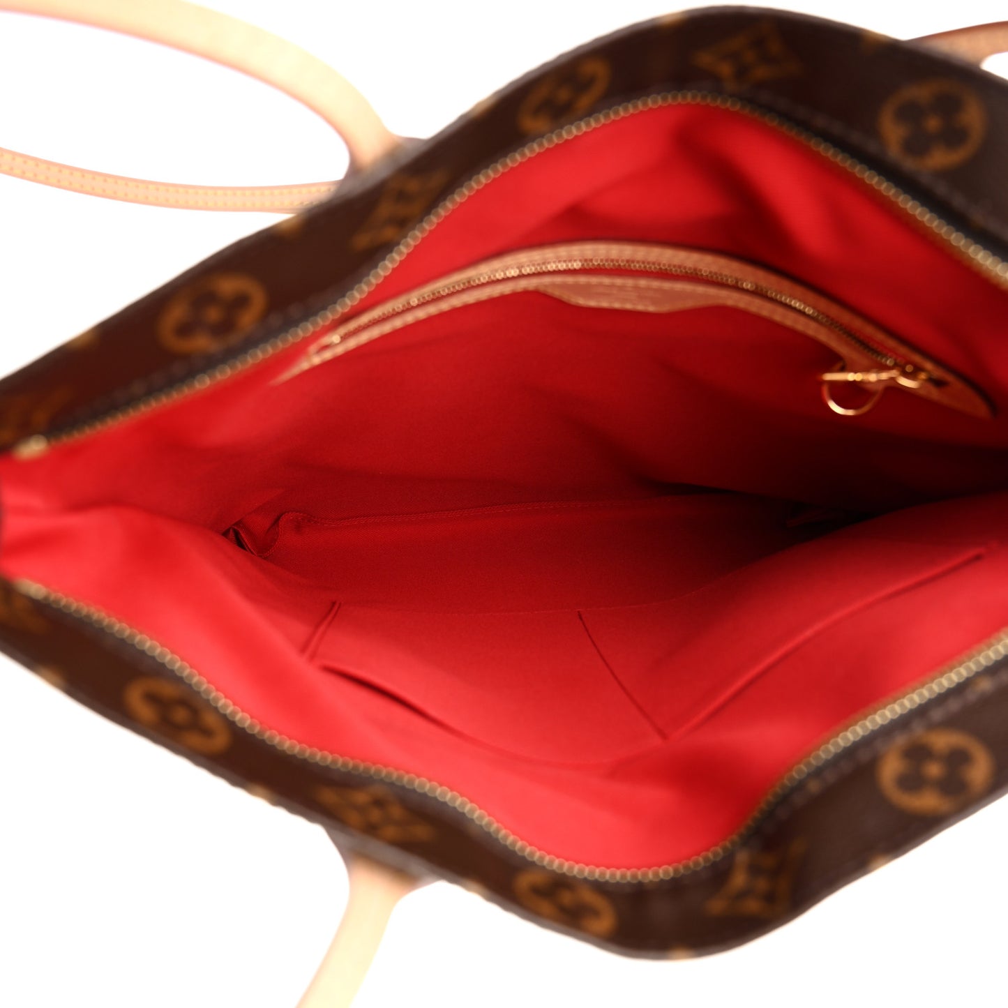Monogram Carry It