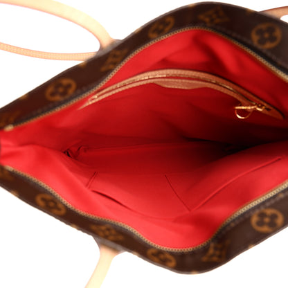 Louis Vuitton Monogram Carry It 5 of 9