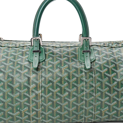 Goyard Goyardine Croisiere 35 Green 8 of 15