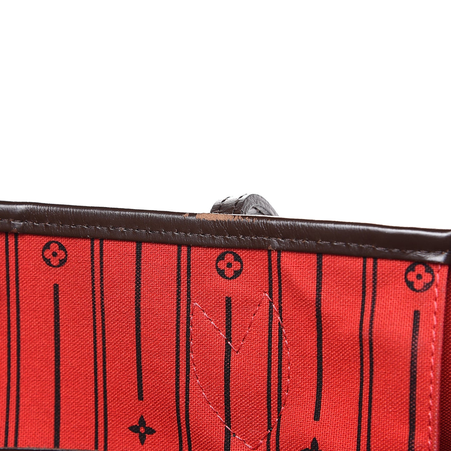 Damier Ebene Neverfull GM