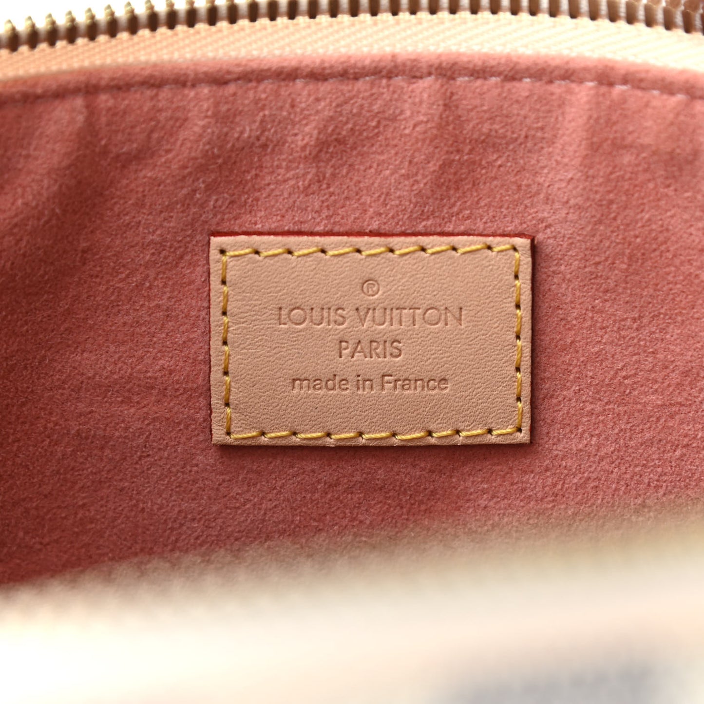 Damier Azur Beaubourg Hobo MM