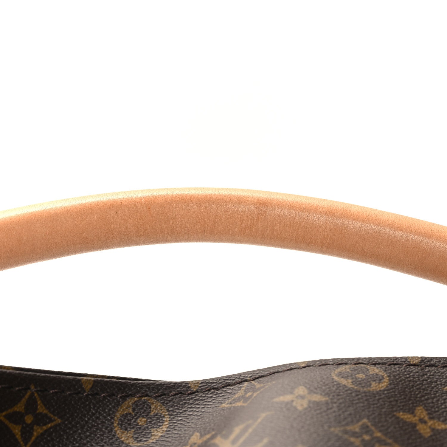 Louis Vuitton Monogram Artsy MM 10 of 10