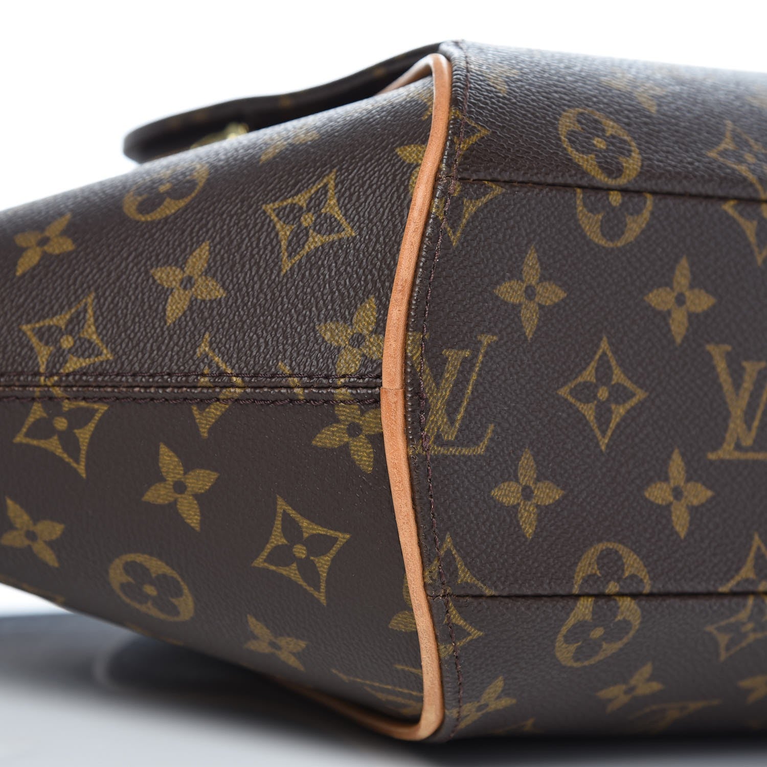 Louis Vuitton Monogram Ellipse GM Shopping Bag 8 of 13