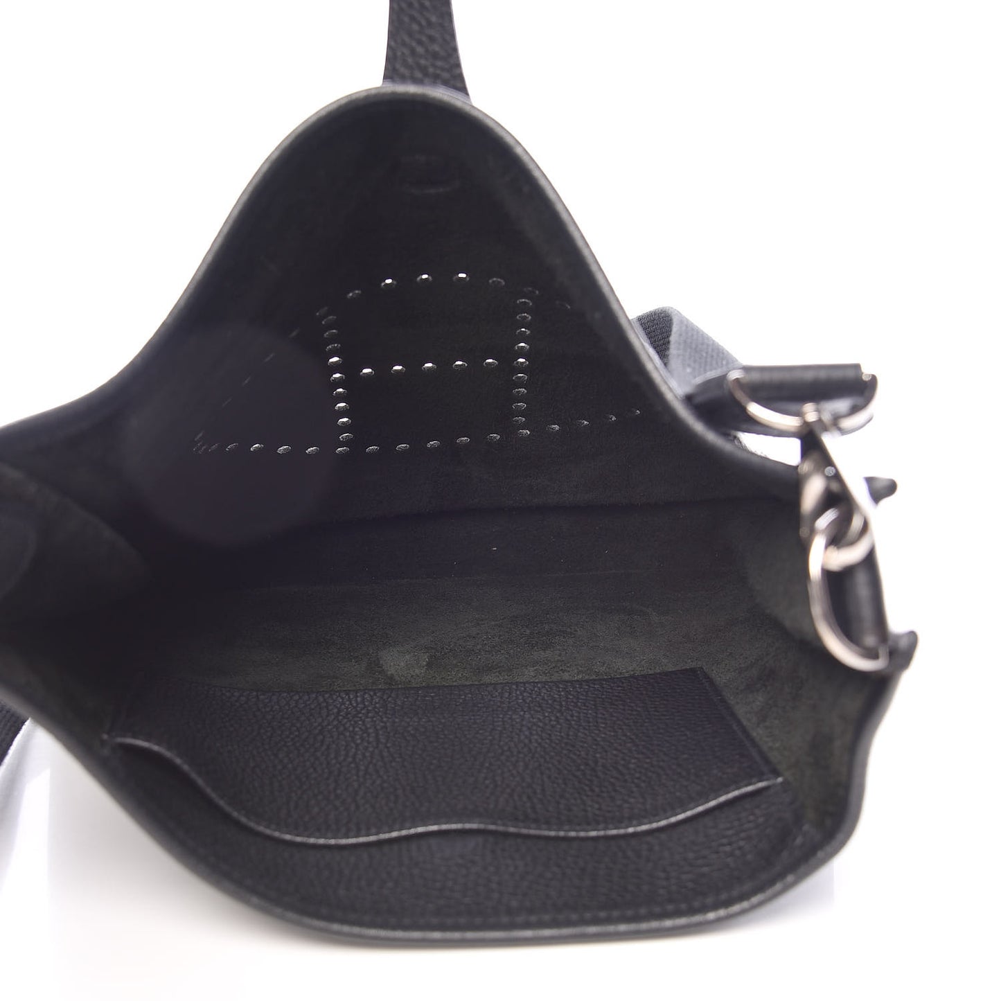 Taurillon Clemence Evelyne PM Black