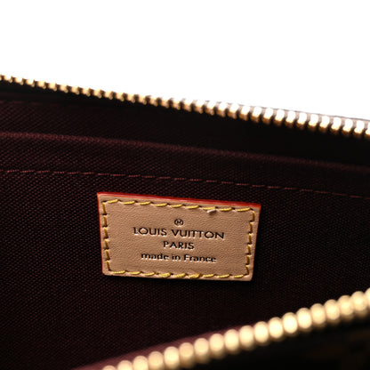 Louis Vuitton Monogram Vivacite Bag 6 of 10