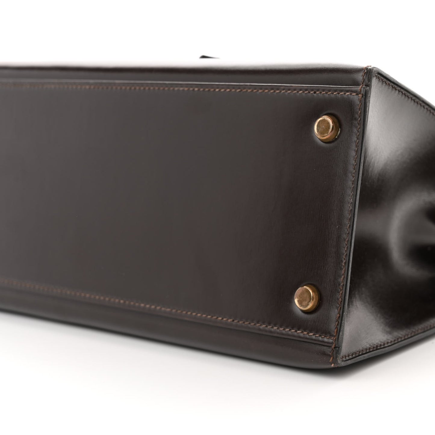 Tadelakt Kelly Sellier 35 Chocolate