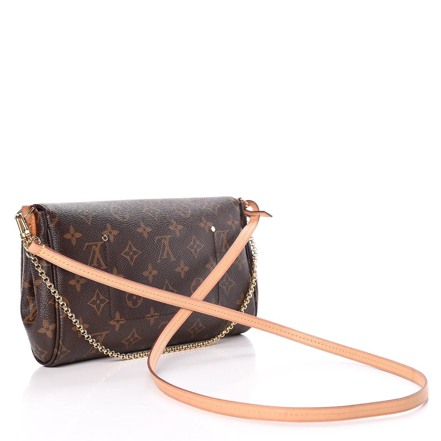 Monogram Favorite MM