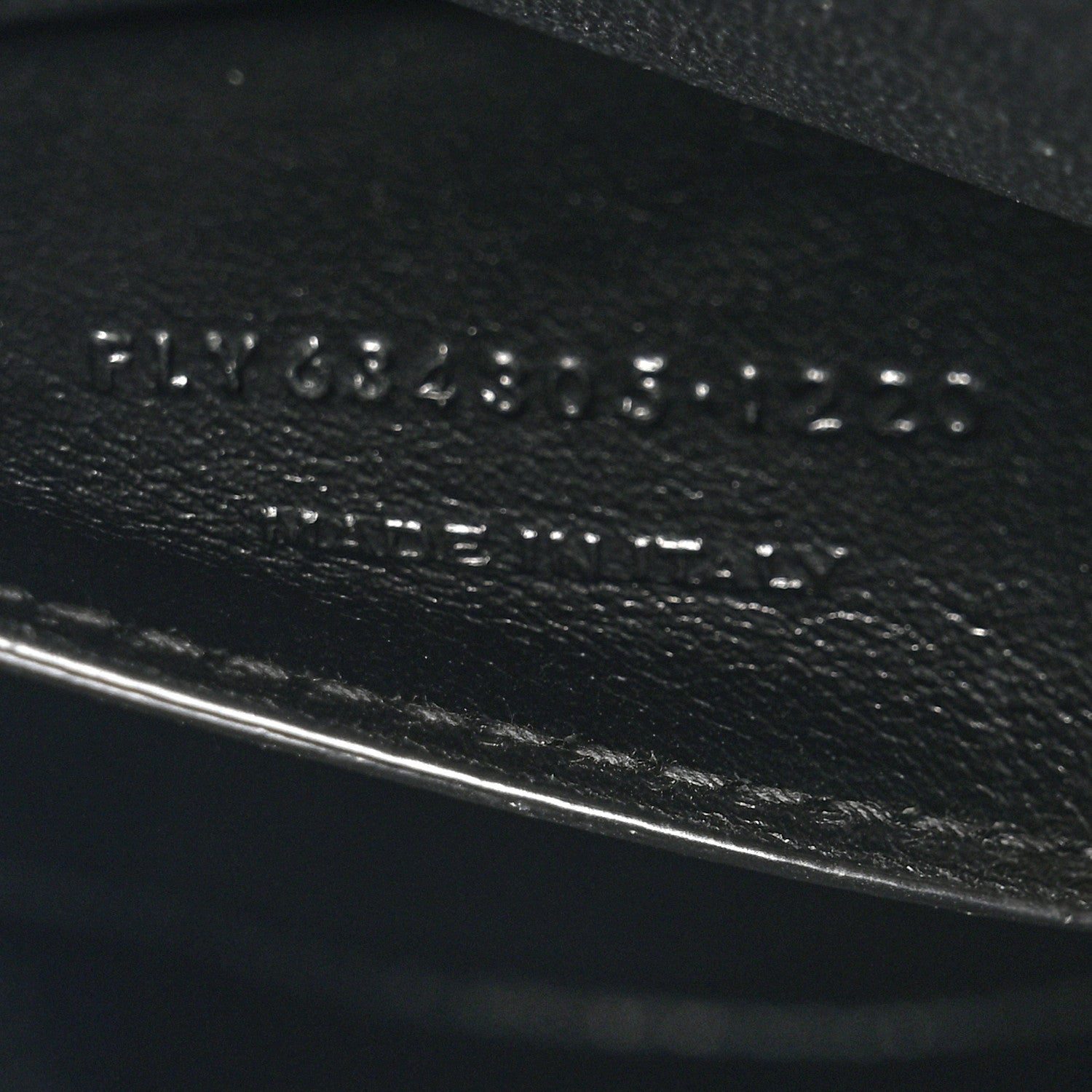 Saint Laurent Box Calfskin Monogram Medium Solferino Satchel Deep Marine 7 of 14