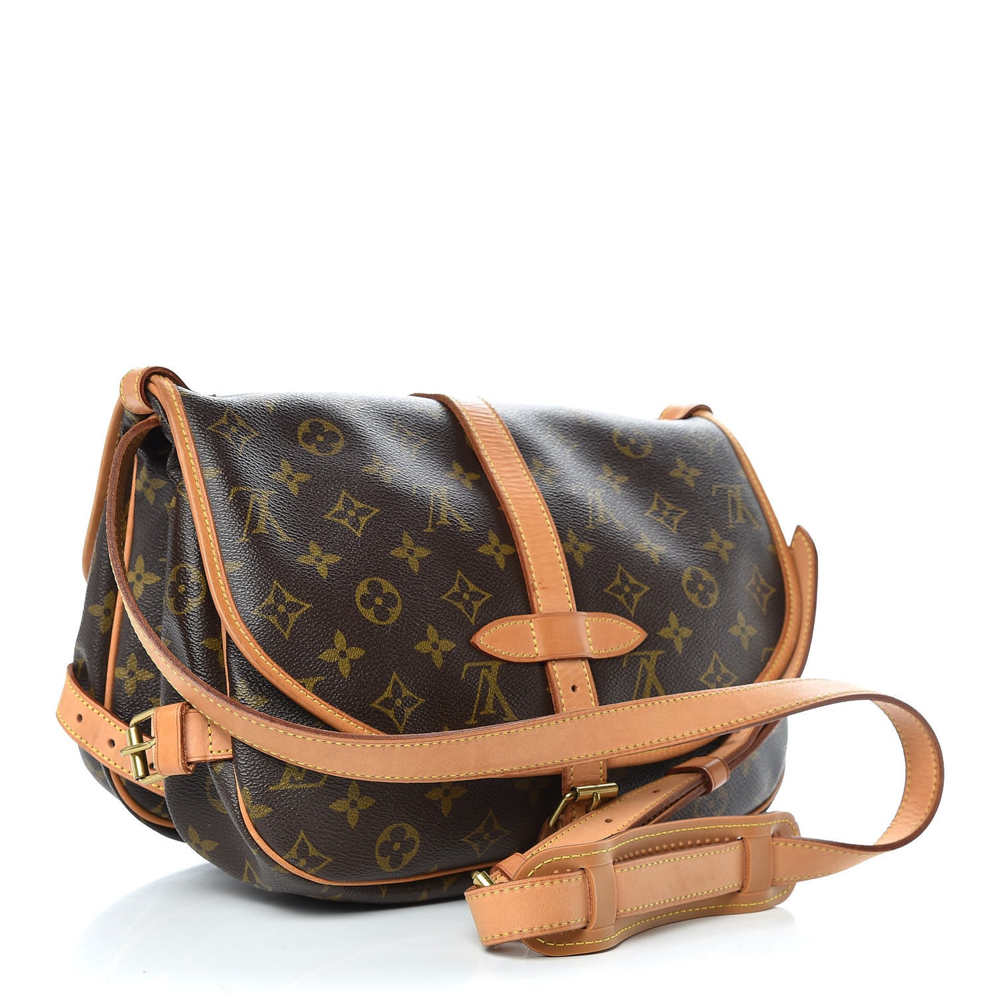 Monogram Saumur 30