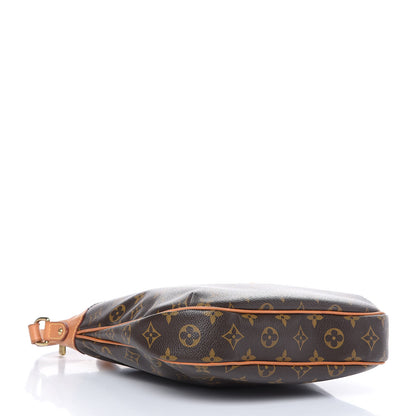 Louis Vuitton Monogram Odeon PM 4 of 12