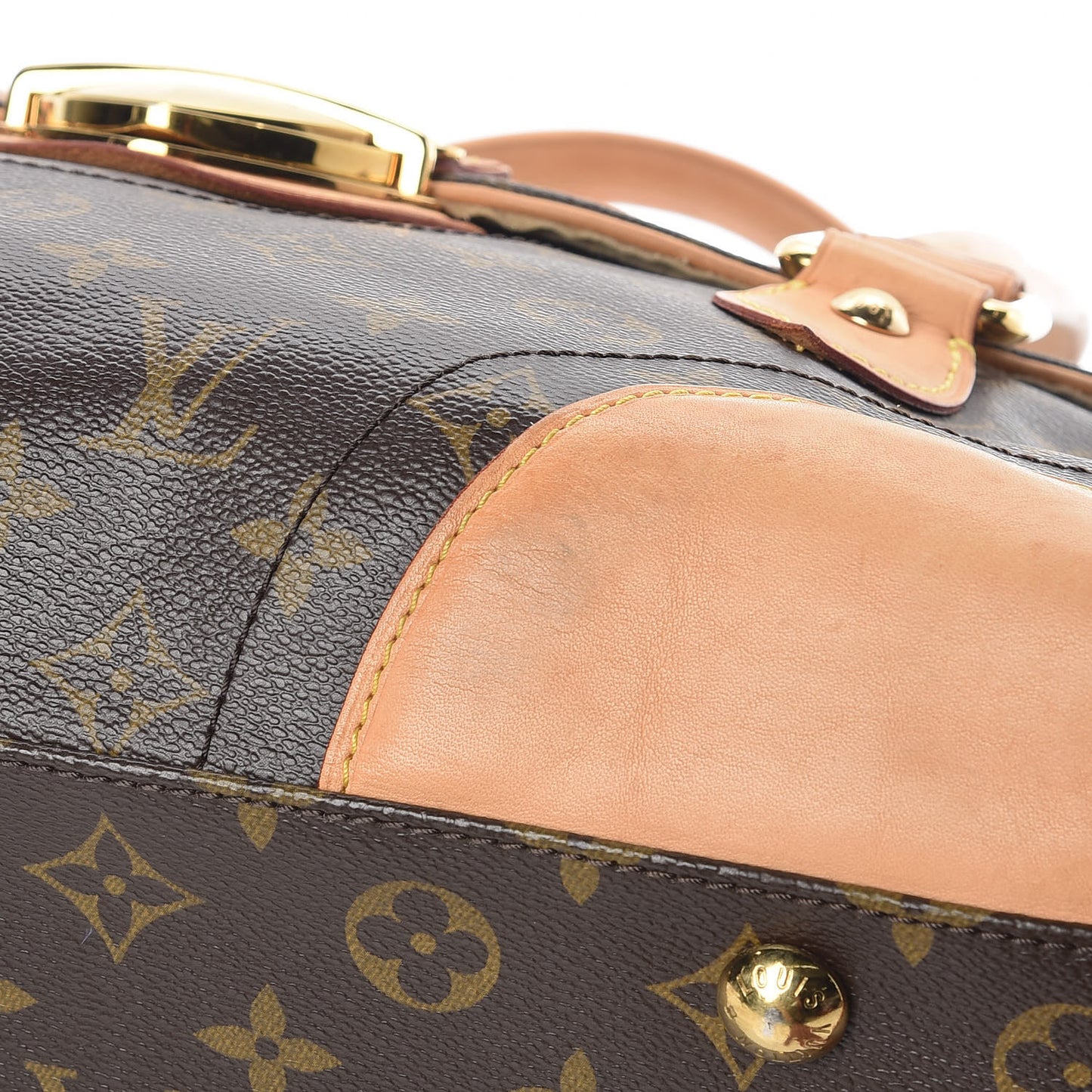 Monogram Beverly GM