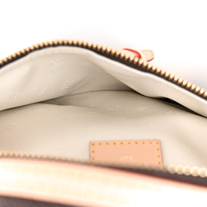 Louis Vuitton Monogram High Rise Bumbag 5 of 9