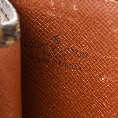 Louis Vuitton Monogram Poche Documents Portfolio Case 39 6 of 12