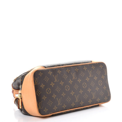 Louis Vuitton Monogram Riveting 4 of 14