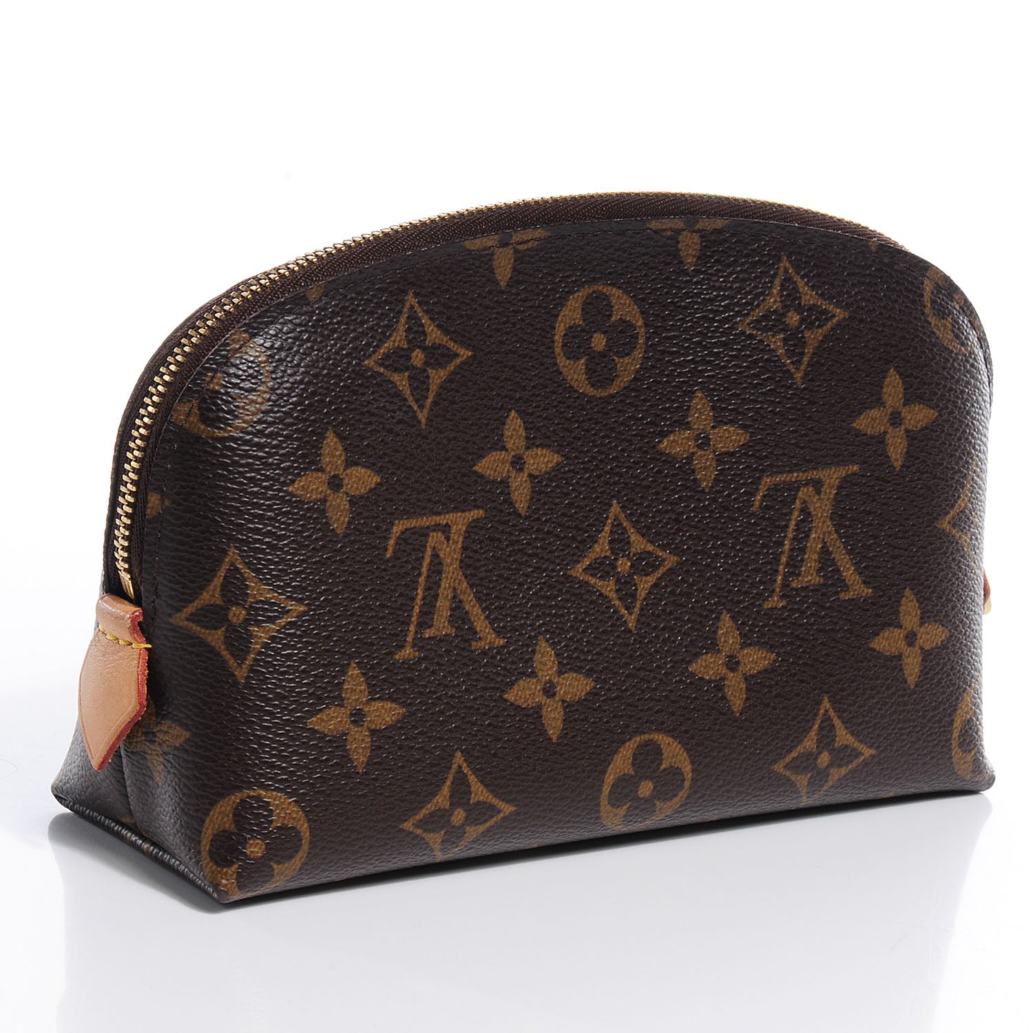 Louis Vuitton Monogram Cosmetic Pouch 3 of 7