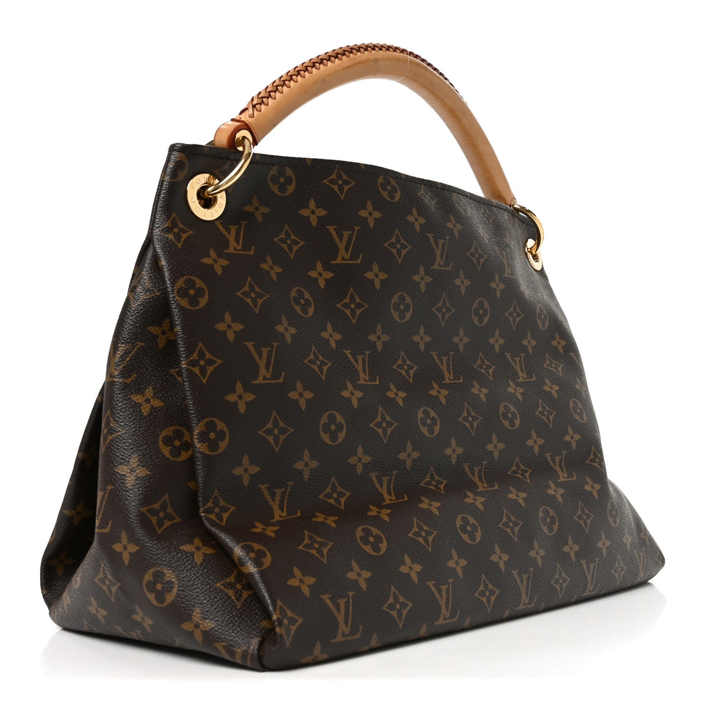 Monogram Artsy MM
