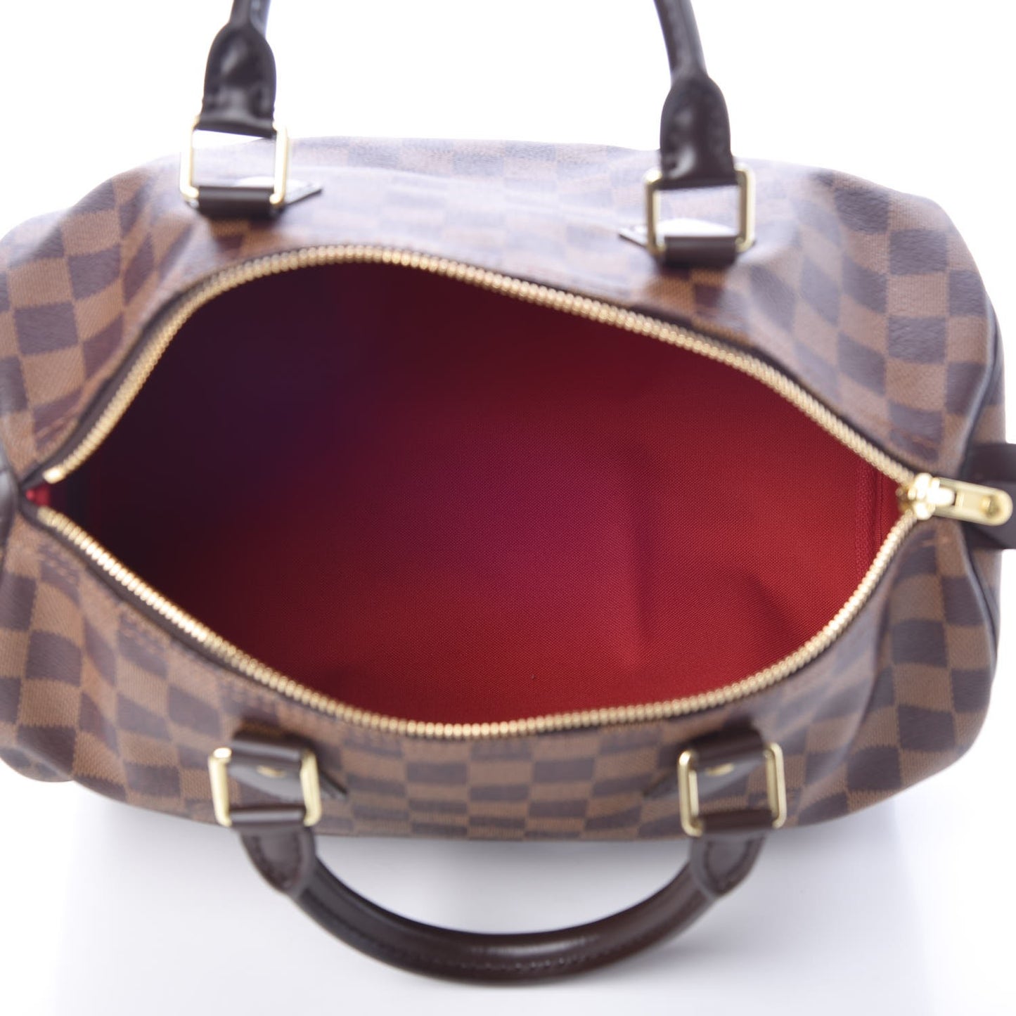 Damier Ebene Speedy 30