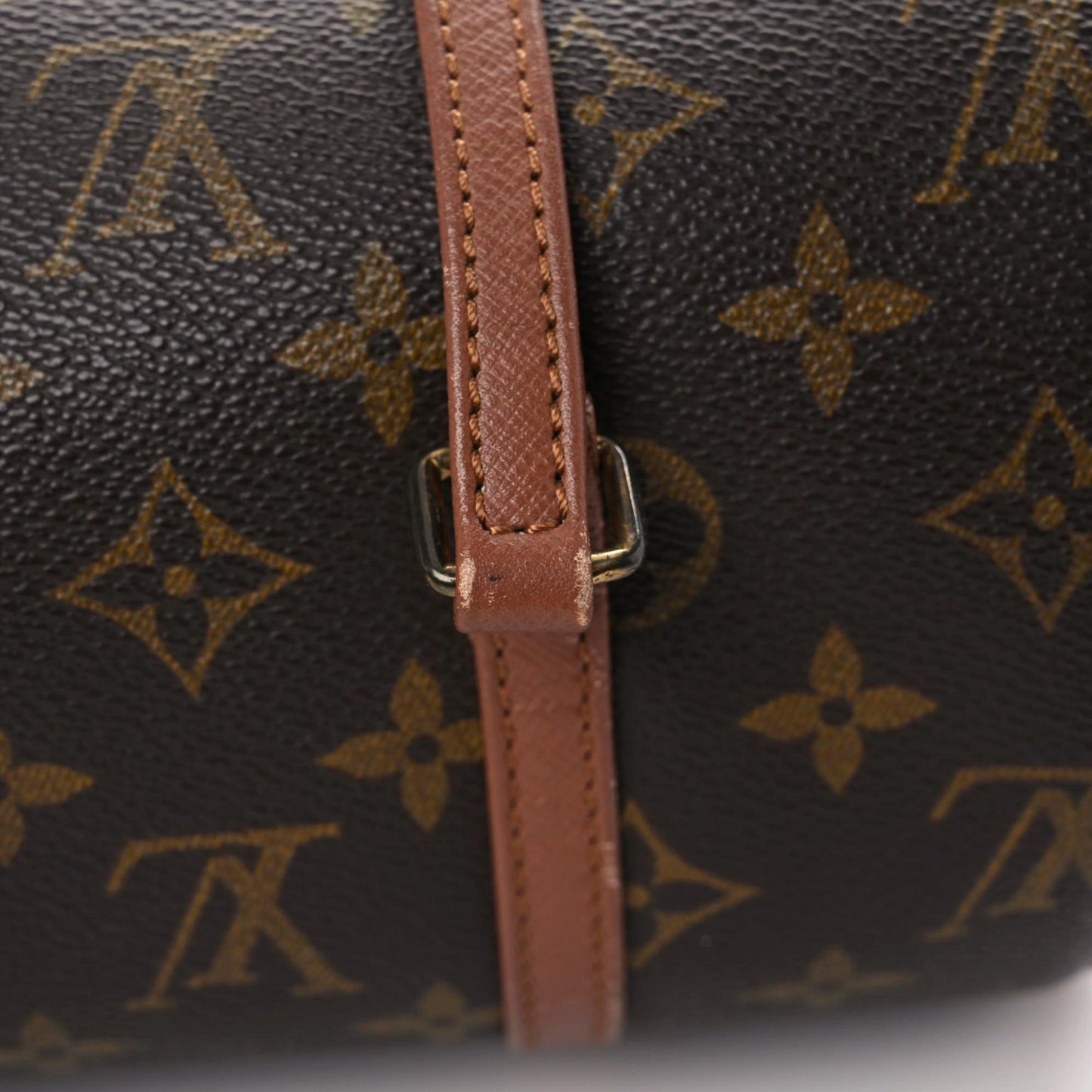 Monogram Papillon 26