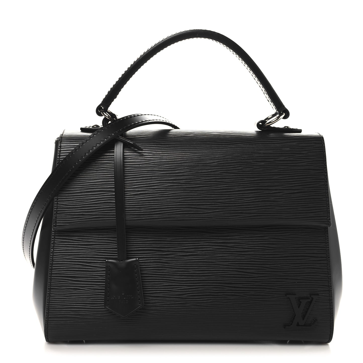 Epi Cluny BB Black
