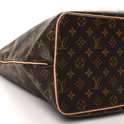 Louis Vuitton Monogram Palermo GM 8 of 9