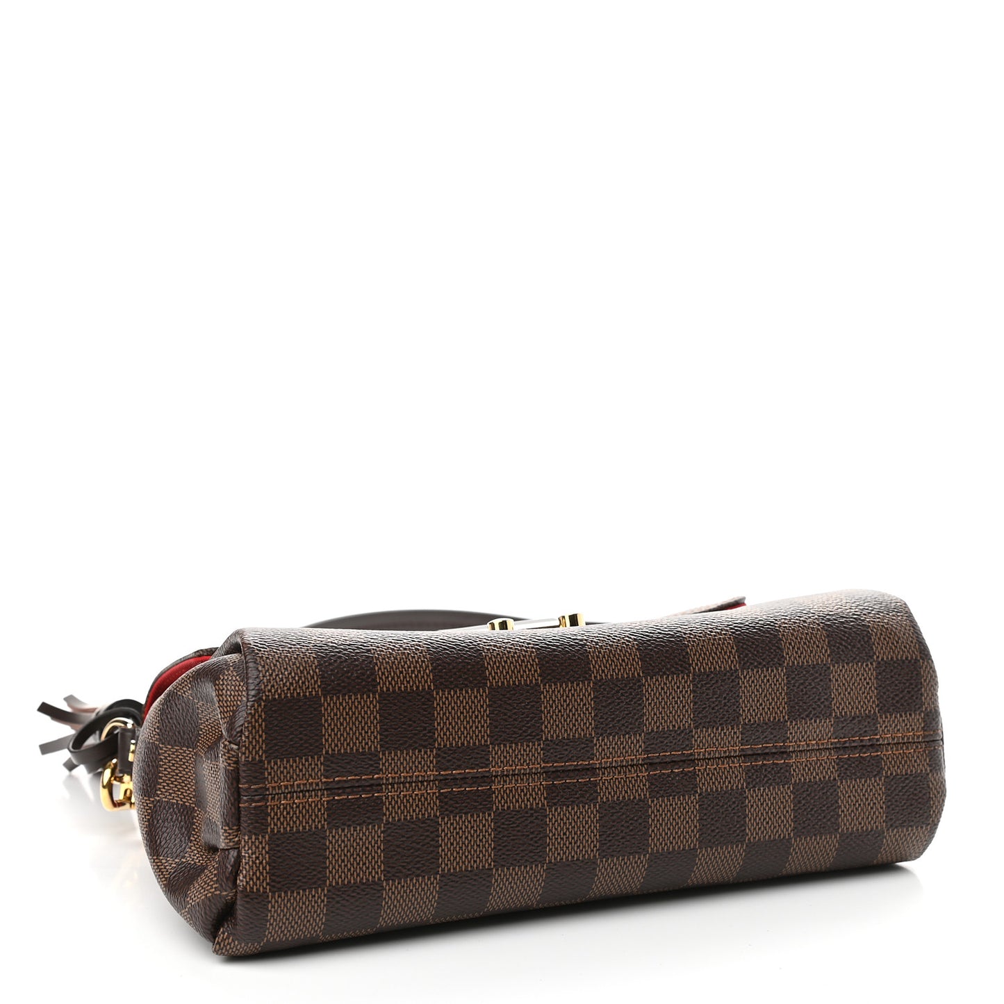 Damier Ebene Croisette