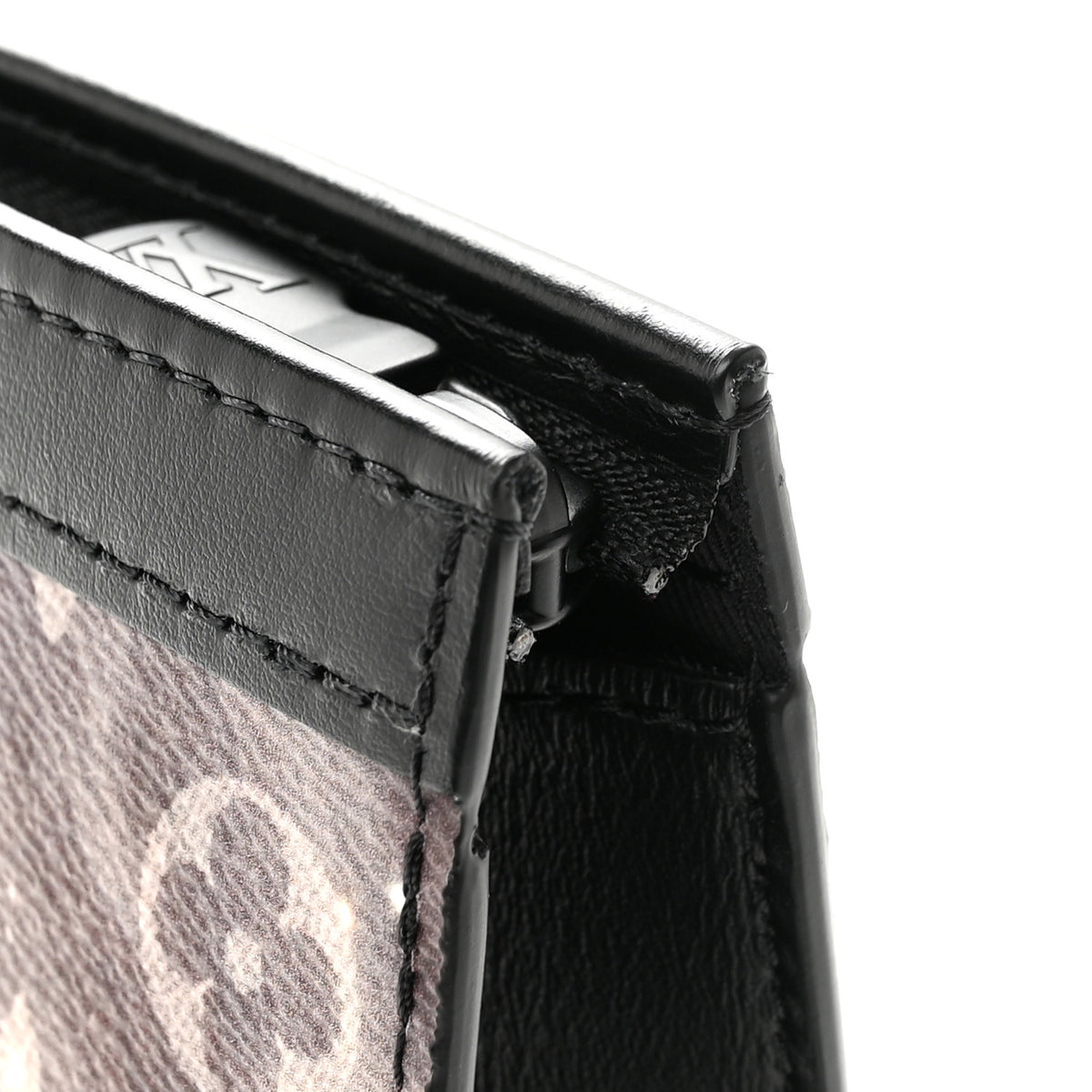 Monogram Galaxy Pochette Voyage MM