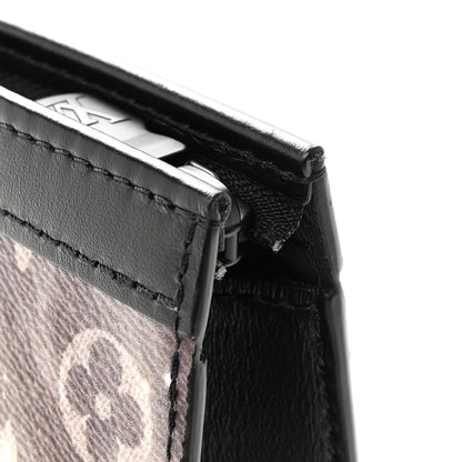 Louis Vuitton Monogram Galaxy Pochette Voyage MM 8 of 8