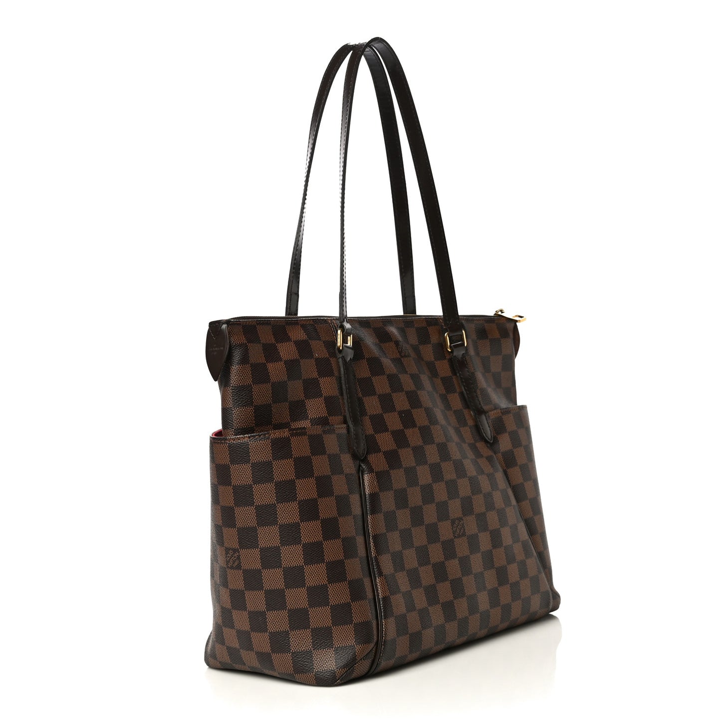 Damier Ebene Totally MM