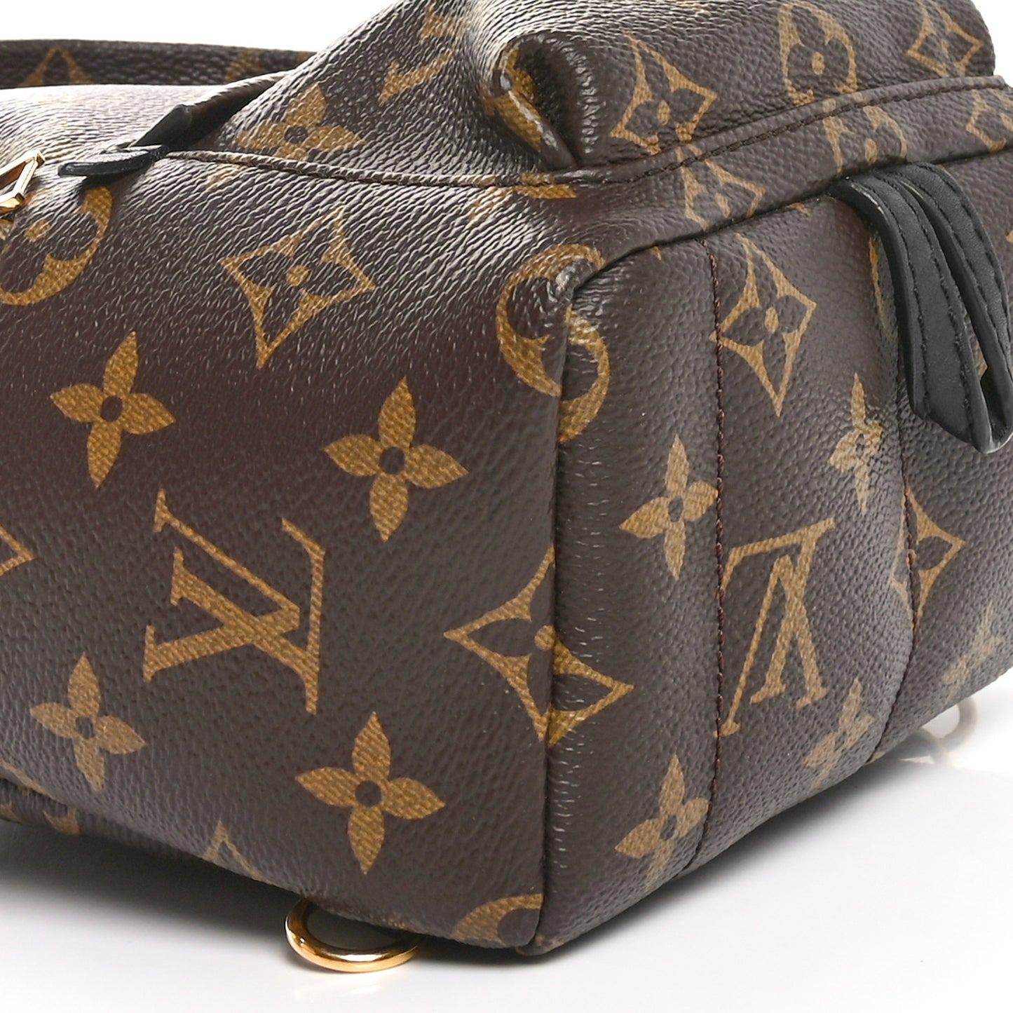 Monogram Palm Springs Backpack Mini