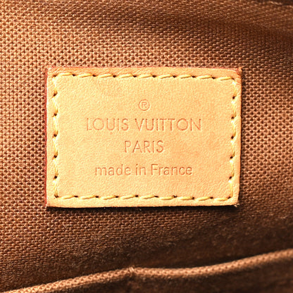 Louis Vuitton Monogram Odeon PM 5 of 8