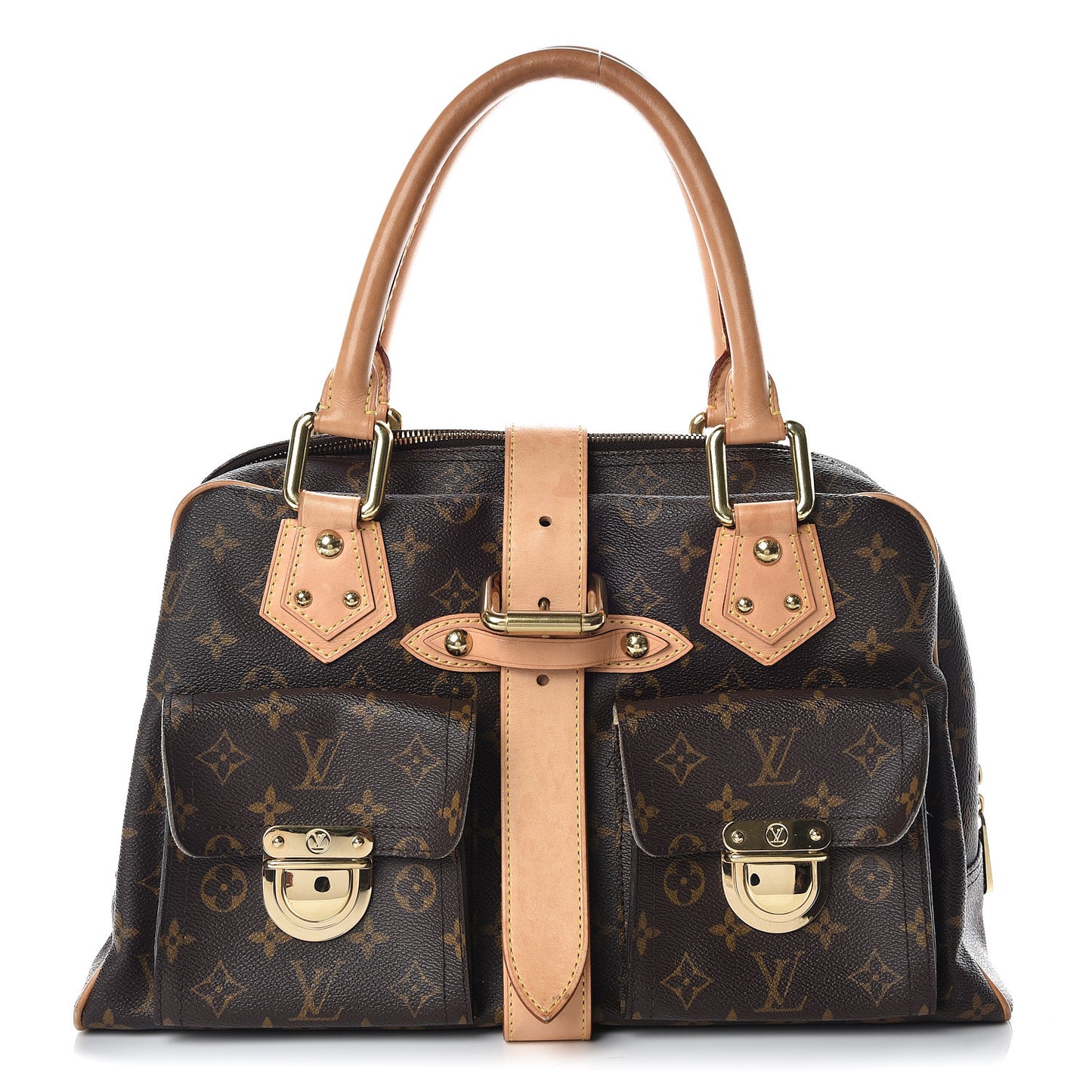 Monogram Manhattan GM