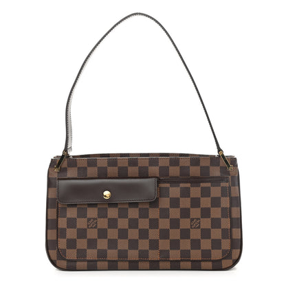 Louis Vuitton Damier Ebene Aubagne 1 of 9