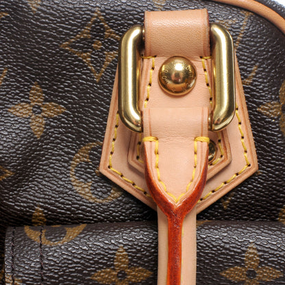 Louis Vuitton Monogram Manhattan PM 5 of 8