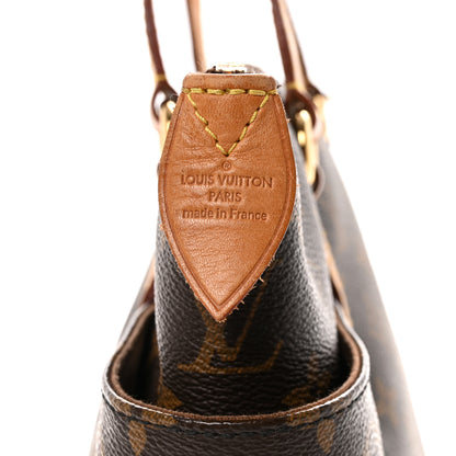 Louis Vuitton Monogram Totally PM 6 of 9