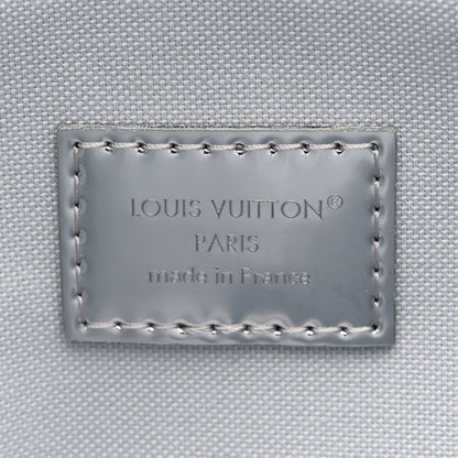 Louis Vuitton Monogram Miroir Onthego PM Silver 6 of 11