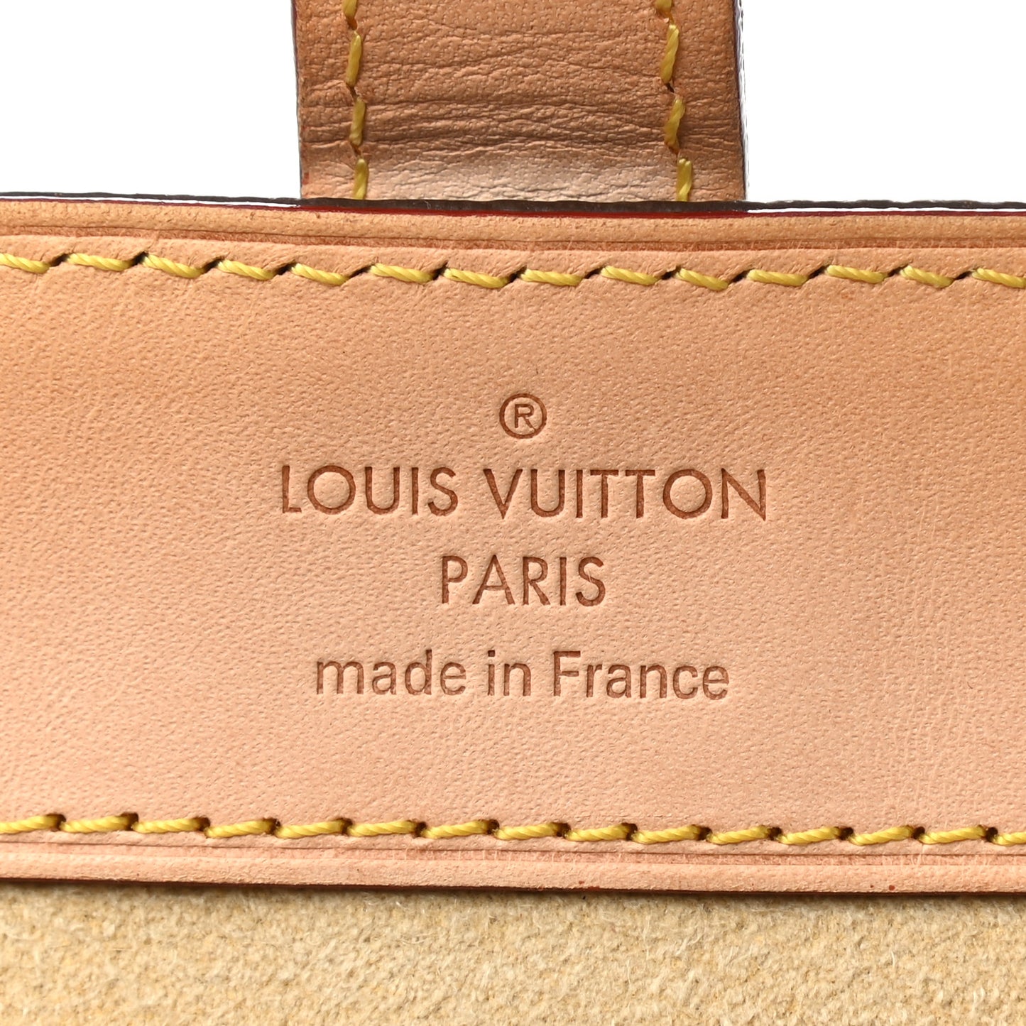 Monogram 3 Watch Travel Case